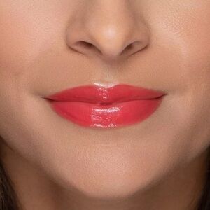 Too Faced Too Femme Heart Core Lipstick-Nothing Compares 2 U